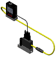 高温ガス対応モデル