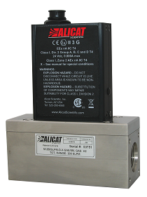 防爆オプション